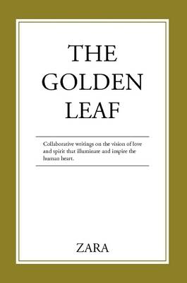 Book cover for The Golden Leaf