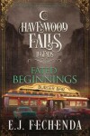Book cover for Fated Beginnings