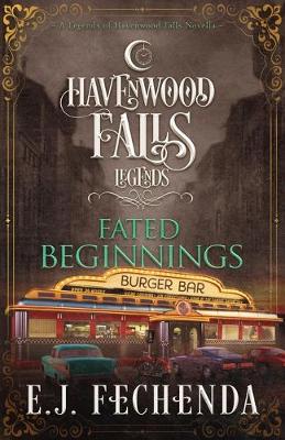 Cover of Fated Beginnings