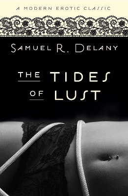 Book cover for The Tides of Lust (Modern Erotic Classics)