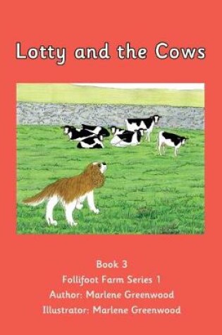 Cover of Lotty and the Cows