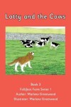 Book cover for Lotty and the Cows