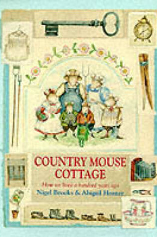 Cover of Country Mouse Cottage