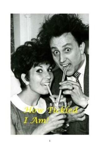 Cover of How Tickled I Am!