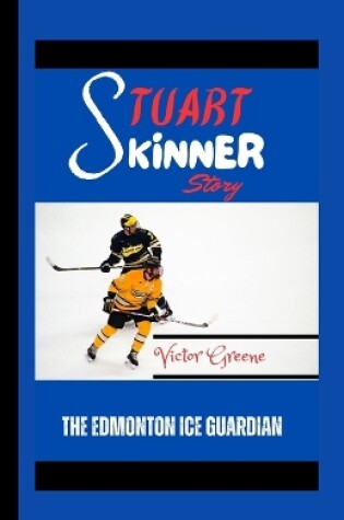 Cover of Stuart Skinner Story