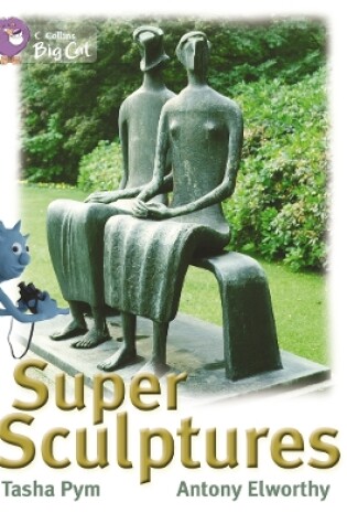 Cover of Super Sculptures