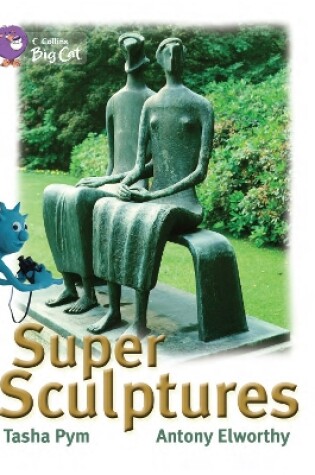 Cover of Super Sculptures