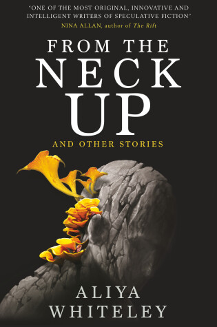 Cover of From the Neck Up and Other Stories