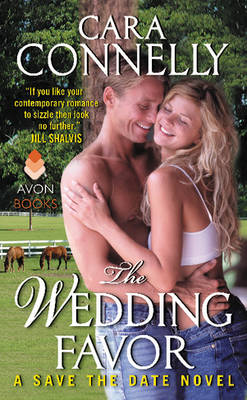 Cover of The Wedding Favor