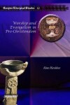 Book cover for Worship and Evangelism in Pre-Christendom