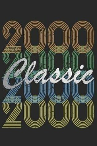 Cover of Classic 2000