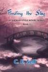 Book cover for Finding the Sky