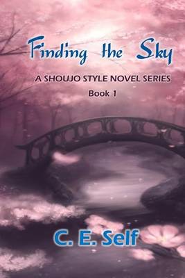 Cover of Finding the Sky