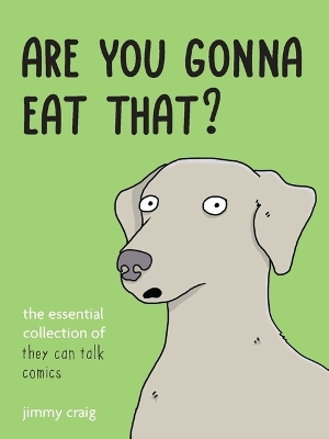 Cover of Are You Gonna Eat That?