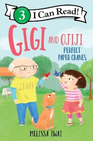 Cover of Gigi And Ojiji