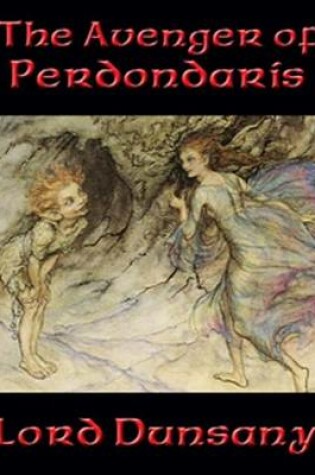 Cover of The Avenger of Perdondaris