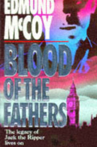 Cover of Blood of the Fathers