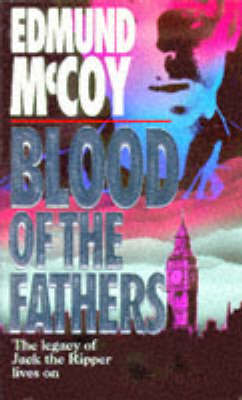 Book cover for Blood of the Fathers