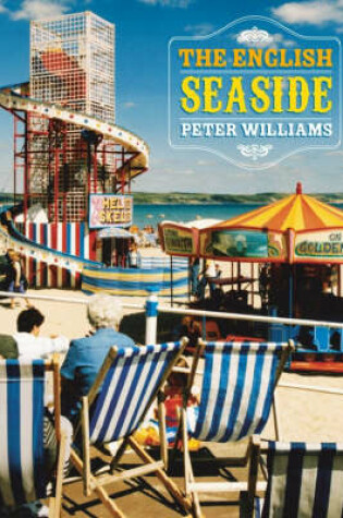 Cover of The English Seaside