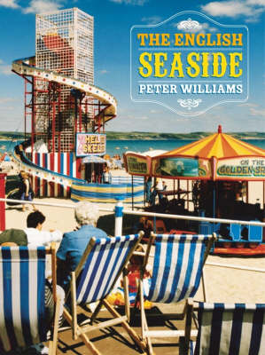 Book cover for The English Seaside
