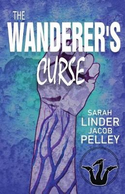Book cover for The Wanderer's Curse