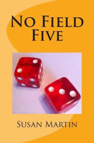 Cover of No Field Five