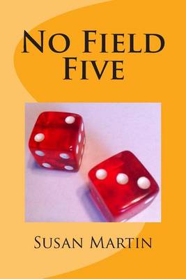 Book cover for No Field Five