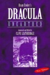 Book cover for Dracula Unearthed