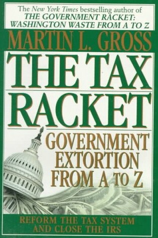 Cover of The Tax Racket
