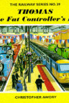 Book cover for The Fat Controller's Engines