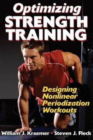 Cover of Optimizing Strength Training