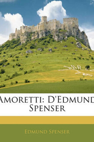 Cover of Amoretti