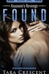 Book cover for Found