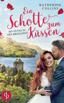 Book cover for Ein Schotte zum K�ssen?