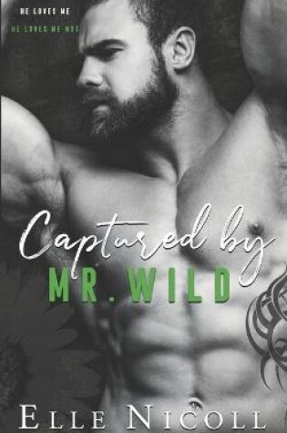 Cover of Captured by Mr. Wild