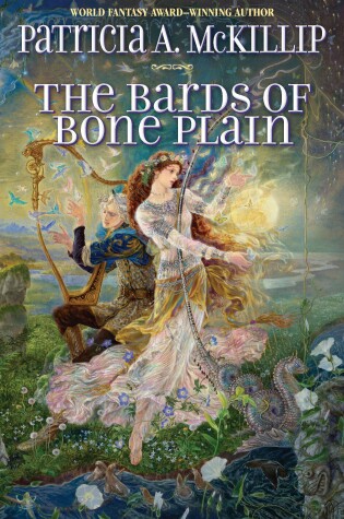 Cover of The Bards of Bone Plain