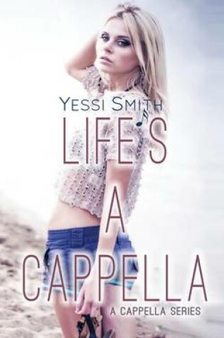 Cover of Life's A Cappella