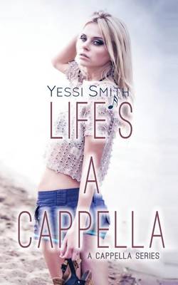 Book cover for Life's A Cappella