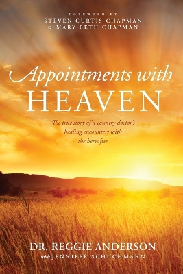 Book cover for Appointments With Heaven