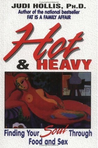 Cover of Hot and Heavy