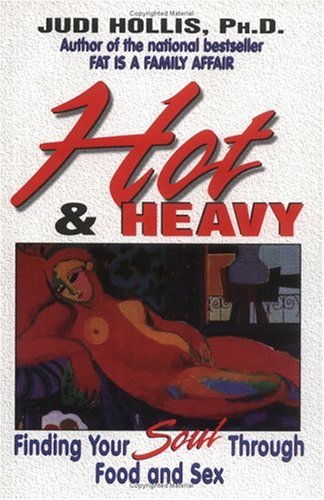 Book cover for Hot and Heavy