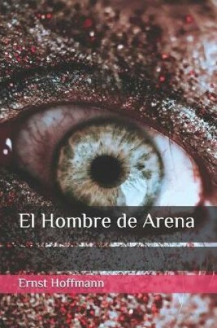 Cover of El Hombre de Arena