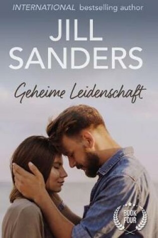 Cover of Geheime Leidenschaft