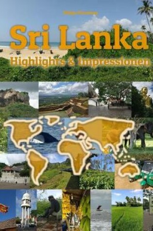 Cover of Sri Lanka Highlights & Impressionen