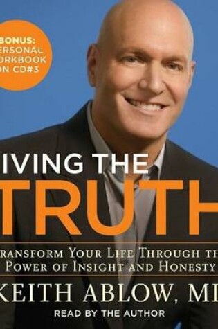 Cover of Living the Truth