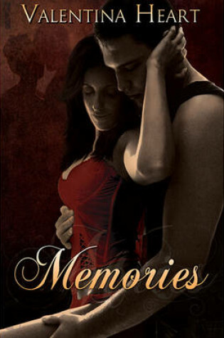 Cover of Memories