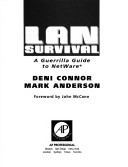 Book cover for LAN Survival