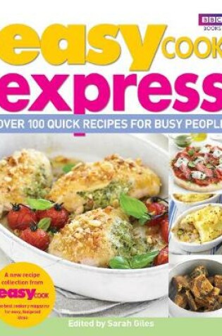 Cover of Easy Cook: Express