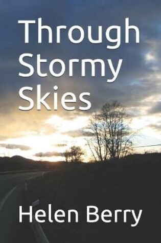 Cover of Through Stormy Skies