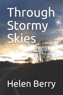 Book cover for Through Stormy Skies